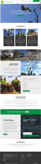 Tree Lopping Services: Tree Lopping Services