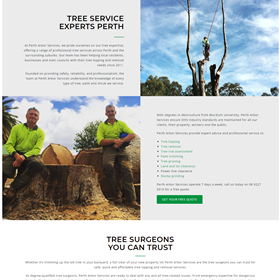 Tree Lopping Services: Tree Lopping Services